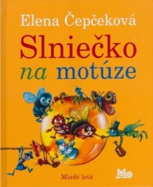 Slniečko na motúze