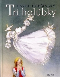 Tri holúbky