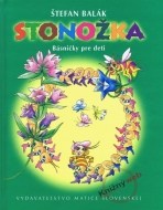 Stonožka - cena, porovnanie