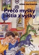 Prečo myšky pištia z výšky - cena, porovnanie