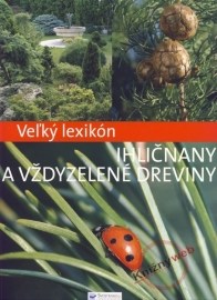 Ihličnany a vždyzelené dreviny