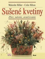 Sušené kvetiny - cena, porovnanie