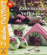 Zakvitnutá Veľká noc - cena, porovnanie