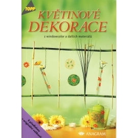 Květinové dekorace