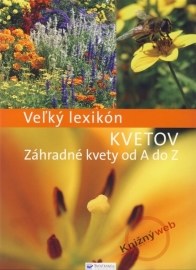 Veľký lexikón kvetov