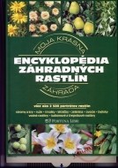 Encyklopédia záhradných rastlín - cena, porovnanie