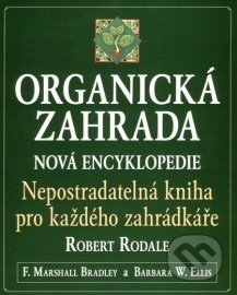 Organická zahrada