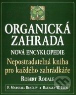 Organická zahrada - cena, porovnanie