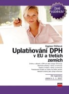 Uplatňování DPH - cena, porovnanie