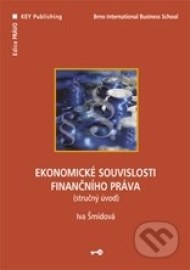 Ekonomické souvislosti finančního práva