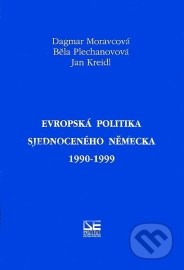 Evropská politika sjednoceného Německa 1990-1999