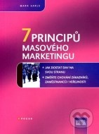 7 principů masového marketingu - cena, porovnanie