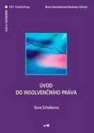 Úvod do insolvenčního práva - cena, porovnanie