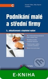 Podnikání malé a střední firmy