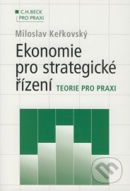 Ekonomie pro strategické řízení