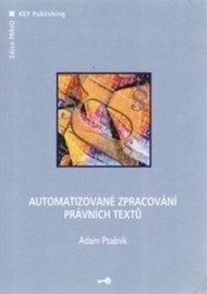 Automatizované zpracování právních textů