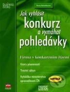 Jak vyhlásit konkurz a vymáhat pohledávky - cena, porovnanie