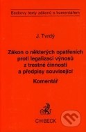 Zákon o některých opatřeních proti legalizaci výnosů z trestné činnosti a předpisy související - cena, porovnanie