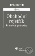 Obchodní rejstřík - cena, porovnanie