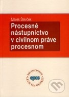 Procesné nástupníctvo v civilnom práve procesnom - cena, porovnanie