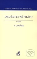 Družstevní právo - cena, porovnanie