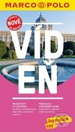 Vídeň - literární toulky dunajskou metropolí - cena, porovnanie
