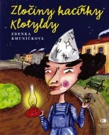 Zločiny kacířky Klotyldy - cena, porovnanie