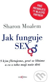 Jak funguje sex