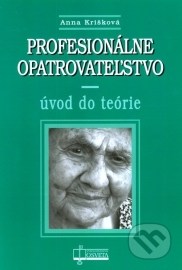 Profesionálne opatrovateľstvo