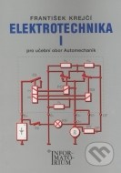 Elektrotechnika I - cena, porovnanie