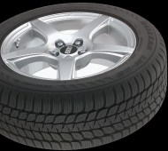 Bridgestone Blizzak LM-25 4x4 255/55 R18 109H - cena, porovnanie