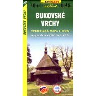 Bukovské vrchy 1:50 000 - cena, porovnanie