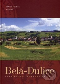 Belá-Dulice