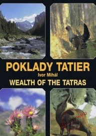 Poklady Tatier