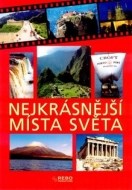 Nejkrásnější místa světa - cena, porovnanie