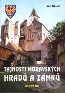 Tajnosti moravských hradů a zámků - cena, porovnanie