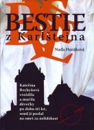 Bestie z Karlštejna - cena, porovnanie