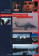 Washington mezi Seinou a Temží - cena, porovnanie