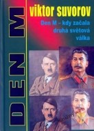 Den M - kdy začala druhá světová válka - cena, porovnanie