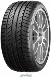 Dunlop SP QuattroMaxx 235/55 R18 100V