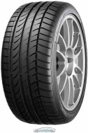 Dunlop SP QuattroMaxx 235/55 R18 100V - cena, porovnanie