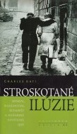 Stroskotané ilúzie - cena, porovnanie