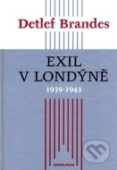 Exil v Londýně 1939 - 1943 - cena, porovnanie