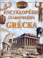Encyklopédia starovekého Grécka - cena, porovnanie