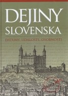 Dejiny Slovenska - cena, porovnanie