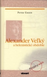 Alexander Veľký a helenistické obdobie