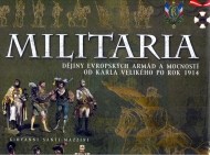 Militaria - cena, porovnanie