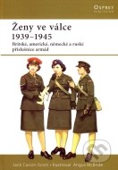 Ženy ve válce 1939 - 1945 - cena, porovnanie