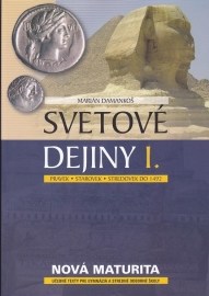 Svetové dejiny I