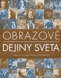 Obrazové dejiny sveta